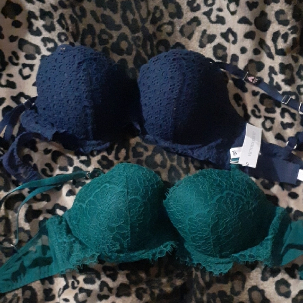 Push Up Bras